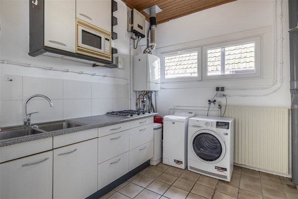 Medium property photo - A.G. Wildervanckstraat 15, 9648 LC Wildervank